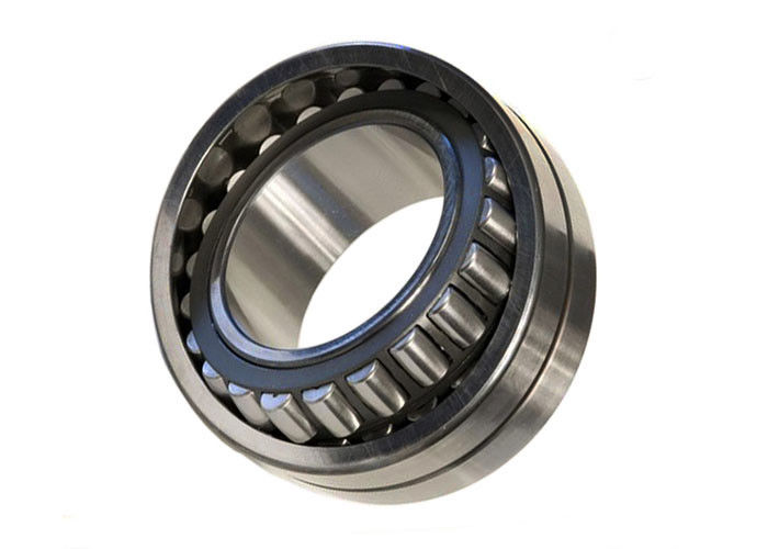 Self - aligning 23052 K Shaker Screen Spherical Roller Bearing For Wind Turbines 260 * 400 * 104