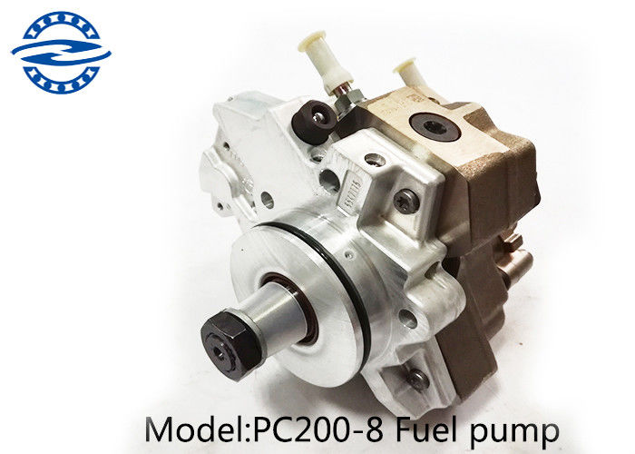 PC200-8 Excavator Engine Common Rail Fuel Injection pump 5264248