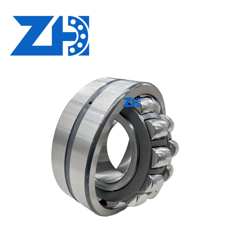 Standard Size 22319CC-W33 Spherical Bearing High Load Capacity For Industrial Equipment