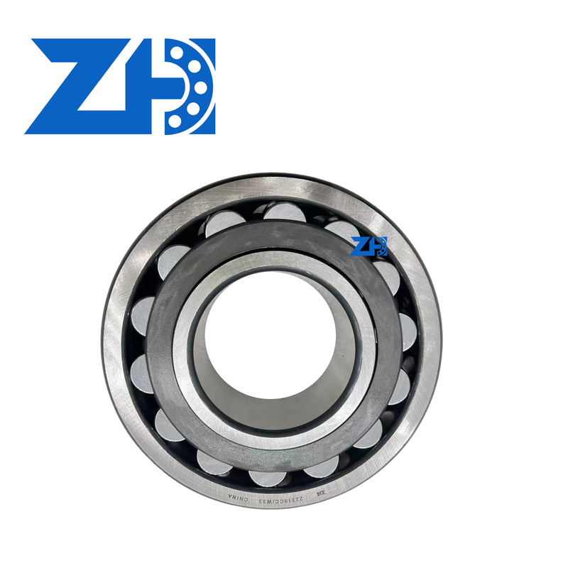 Standard Size 22319CC-W33 Spherical Bearing High Load Capacity For Industrial Equipment