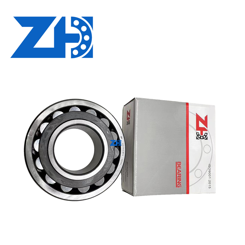Standard Size 22319CC-W33 Spherical Bearing High Load Capacity For Industrial Equipment