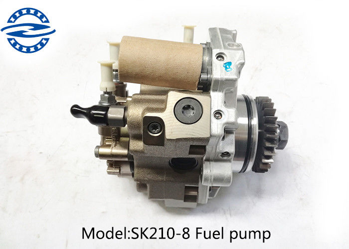 J05 Diesel Engine Fuel Injection Pump 22100-E0030 22100E0030