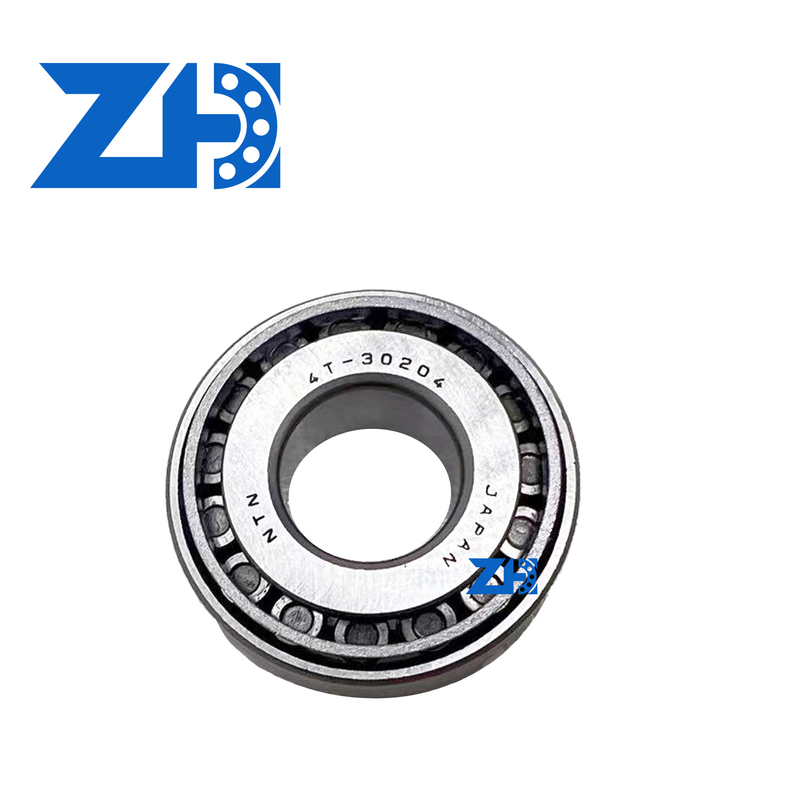 Elite 4T-30204   4T/30204 Taper Roller Bearings Premium Craftsmanship for Seamless Performance