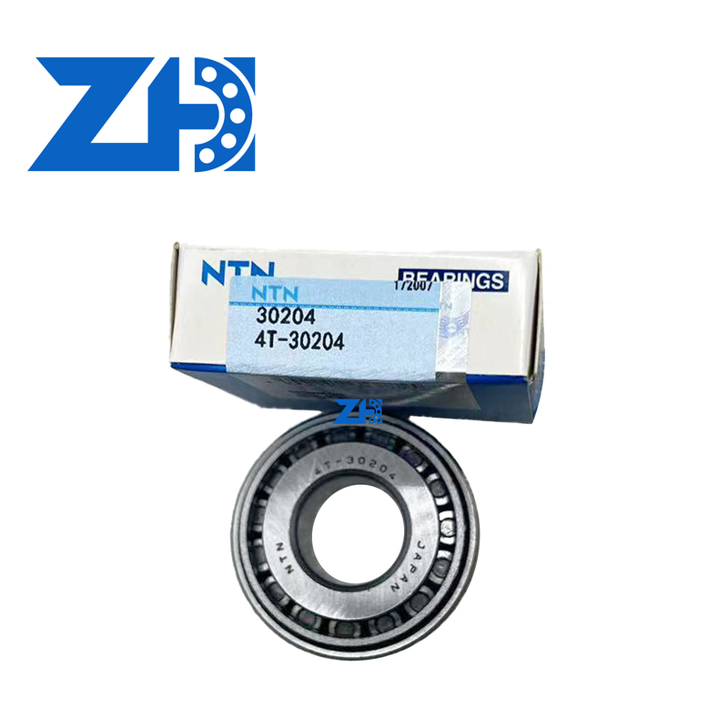 Elite 4T-30204   4T/30204 Taper Roller Bearings Premium Craftsmanship for Seamless Performance