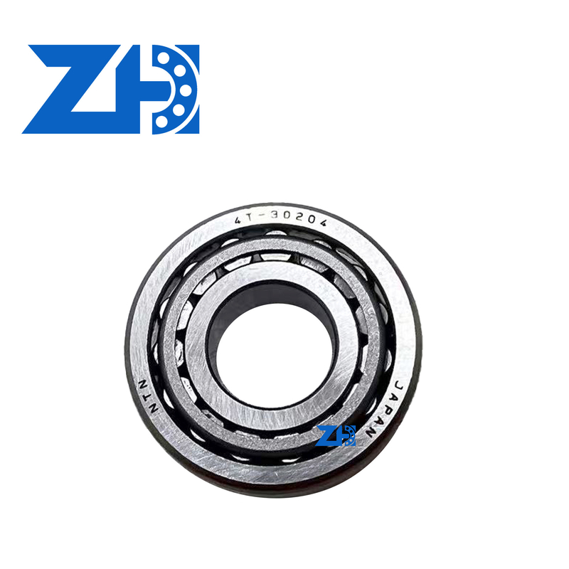 Elite 4T-30204   4T/30204 Taper Roller Bearings Premium Craftsmanship for Seamless Performance