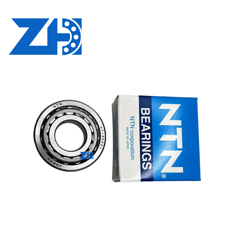 Elite 4T-30204   4T/30204 Taper Roller Bearings Premium Craftsmanship for Seamless Performance