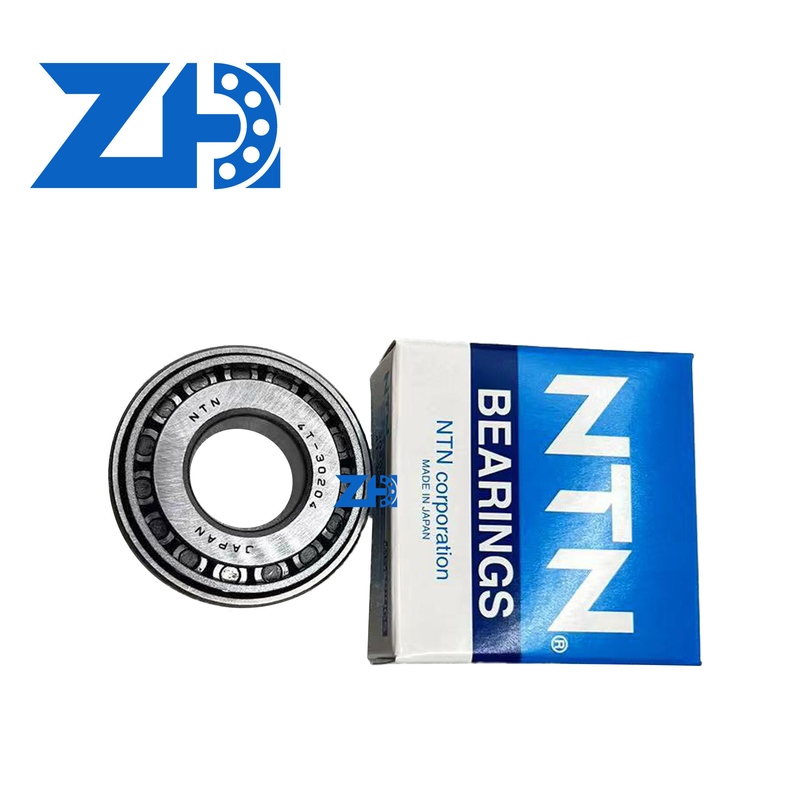 Elite 4T-30204   4T/30204 Taper Roller Bearings Premium Craftsmanship for Seamless Performance