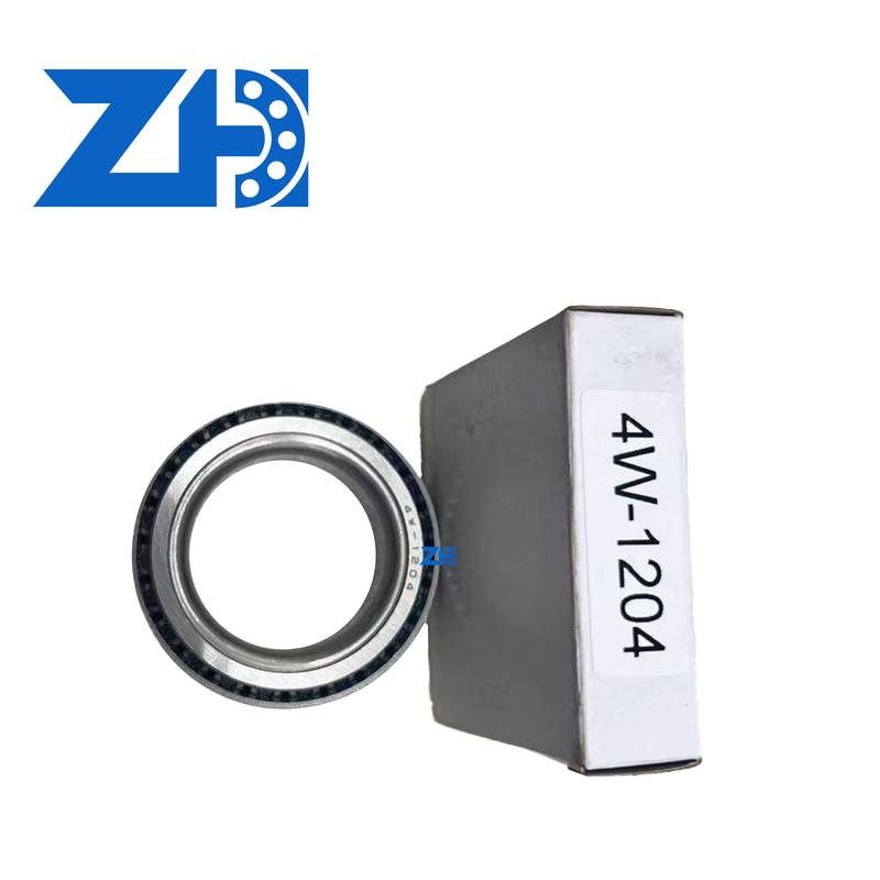 Elite 4W-1204  4W/1204 Taper Roller Bearings Premium Craftsmanship for Seamless Performance