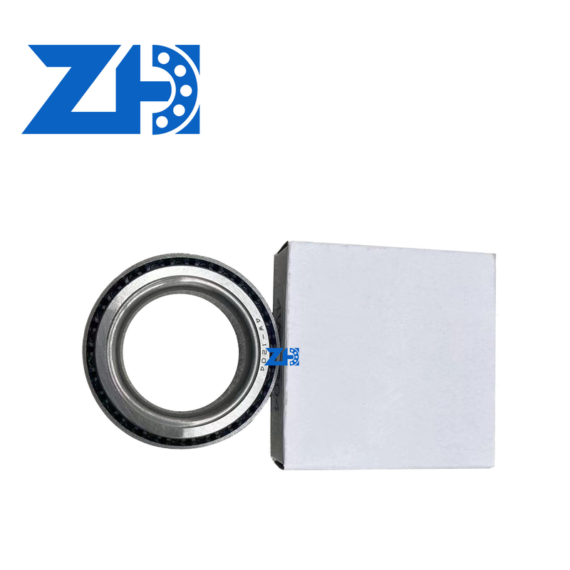 Elite 4W-1204  4W/1204 Taper Roller Bearings Premium Craftsmanship for Seamless Performance