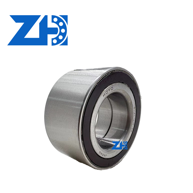 High-quality hot-selling 8V41-1215-BB wheel hub bearings with unparalleled driving experience