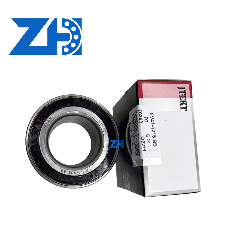 High-quality hot-selling 8V41-1215-BB wheel hub bearings with unparalleled driving experience