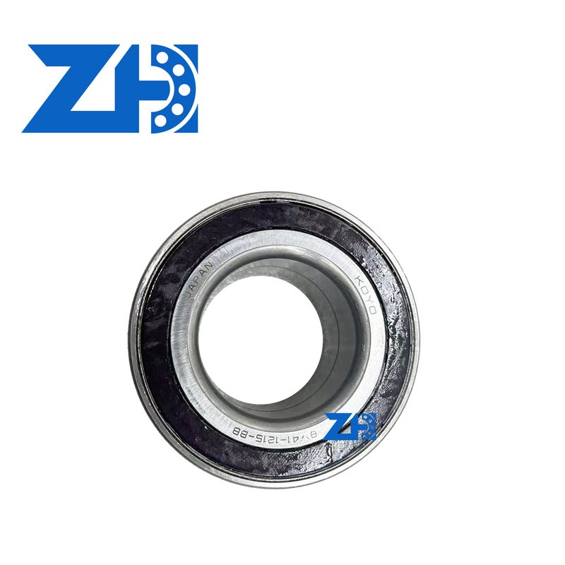 High-quality hot-selling 8V41-1215-BB wheel hub bearings with unparalleled driving experience