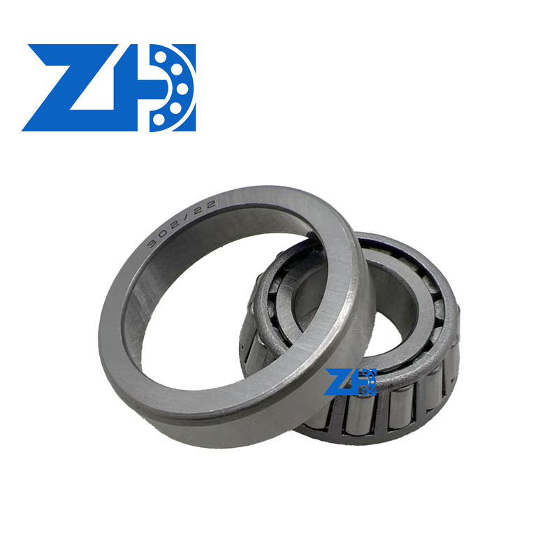 Elite 302-22 302/22 Taper Roller Bearings Premium Craftsmanship for Seamless Performance