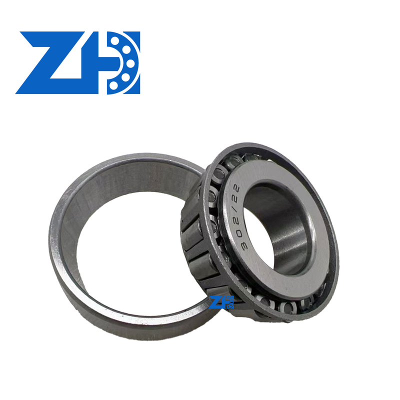Elite 302-22 302/22 Taper Roller Bearings Premium Craftsmanship for Seamless Performance