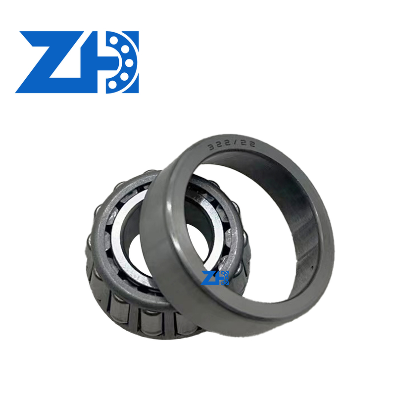 Elite 322-22 322/22 Taper Roller Bearings Premium Craftsmanship for Seamless Performance