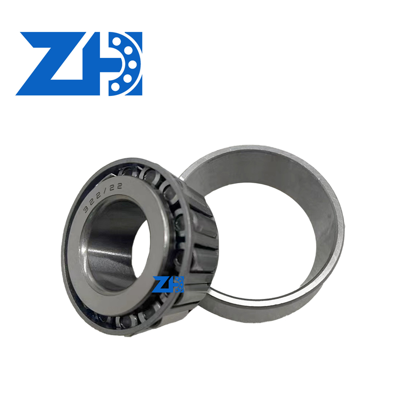 Elite 322-22 322/22 Taper Roller Bearings Premium Craftsmanship for Seamless Performance