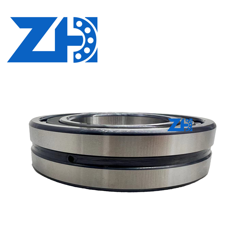 Standard Size 22218 CC-C3W33  Spherical Bearing High Load Capacity For Industrial Equipment