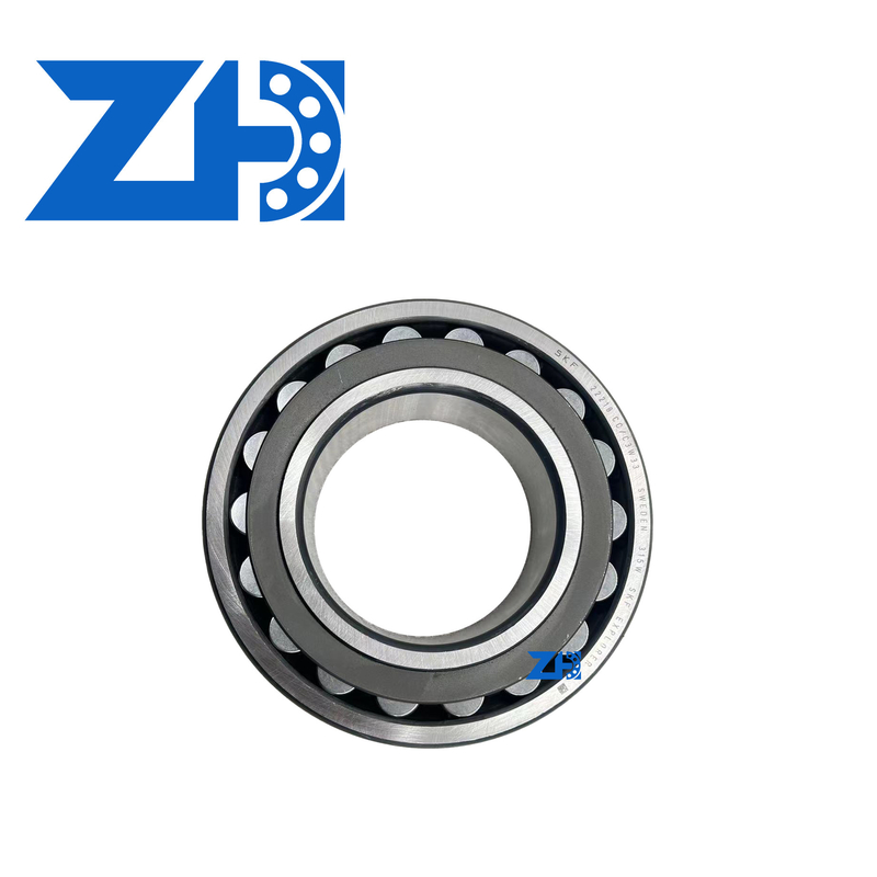 Standard Size 22218 CC-C3W33  Spherical Bearing High Load Capacity For Industrial Equipment