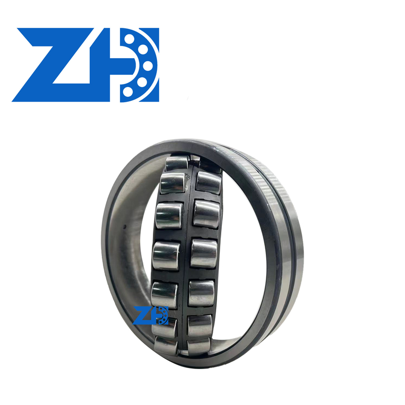 Standard Size 22218 CC-C3W33  Spherical Bearing High Load Capacity For Industrial Equipment