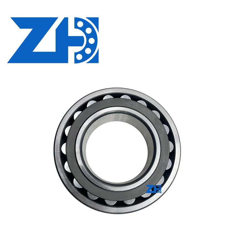 Standard Size 22218 CC-C3W33  Spherical Bearing High Load Capacity For Industrial Equipment