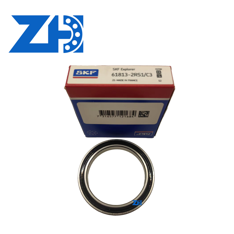 Elite 61813-2RS1-C3  61813/2RS/C3  Taper Roller Bearings Premium Craftsmanship for Seamless Performance
