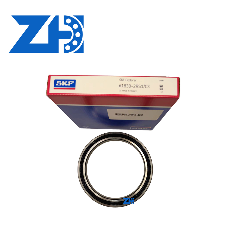 Elite 61830-2RS1-C3  61830/2RS/C3  Taper Roller Bearings Premium Craftsmanship for Seamless Performance