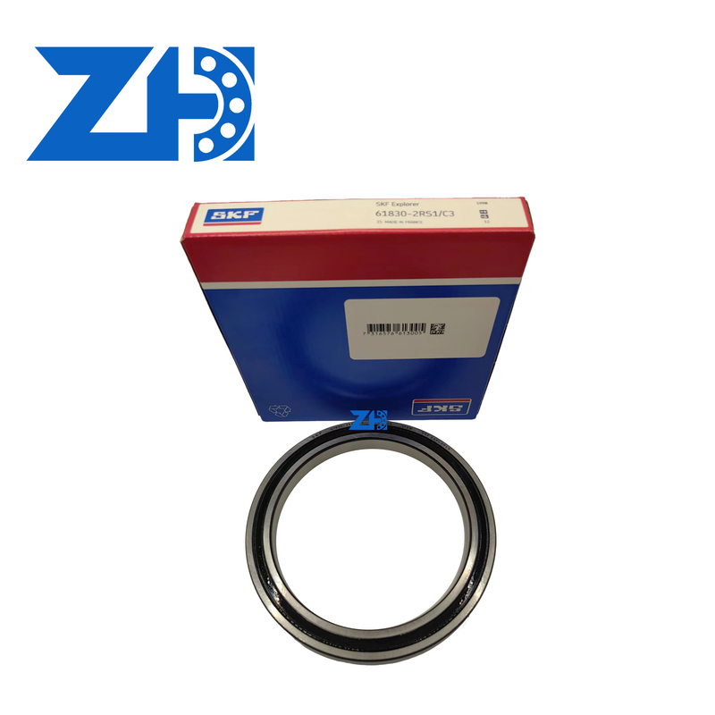 Elite 61830-2RS1-C3  61830/2RS/C3  Taper Roller Bearings Premium Craftsmanship for Seamless Performance