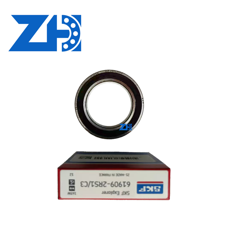 Elite 61909-2RS1-C3  61909/2RS1/C3  Taper Roller Bearings Premium Craftsmanship for Seamless Performance