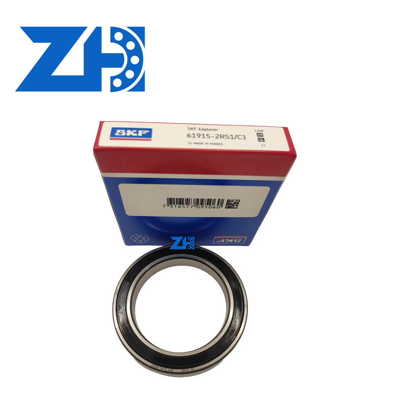 Elite 61915-2RS1-C3  61915/2RS1/C3  Taper Roller Bearings Premium Craftsmanship for Seamless Performance