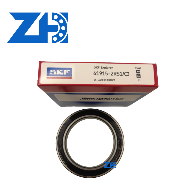 Elite 61915-2RS1-C3  61915/2RS1/C3  Taper Roller Bearings Premium Craftsmanship for Seamless Performance
