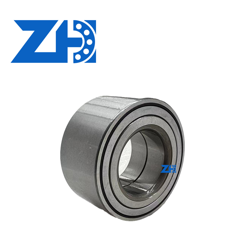 High-quality hot-selling BAH-0043 BC  wheel hub bearings with unparalleled driving experience