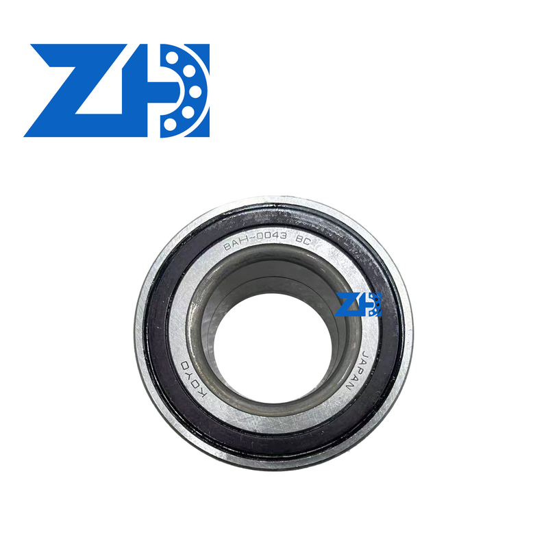 High-quality hot-selling BAH-0043 BC  wheel hub bearings with unparalleled driving experience