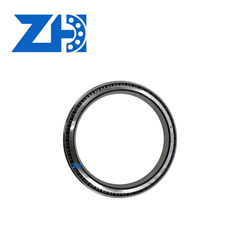 Elite LL639249-LL639210  LL639249/LL639210  Taper Roller Bearings Premium Craftsmanship for Seamless Performance