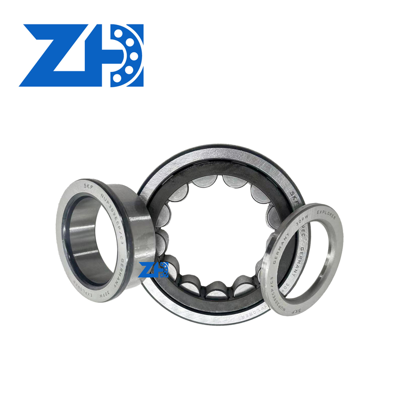 High quality hot selling NUP309ECP-C3  Cylindrical Roller Bearing gives you an unparalleled experience and great value for money