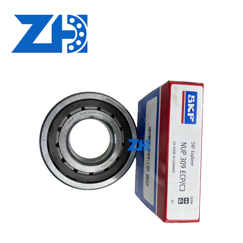 High quality hot selling NUP309ECP-C3  Cylindrical Roller Bearing gives you an unparalleled experience and great value for money