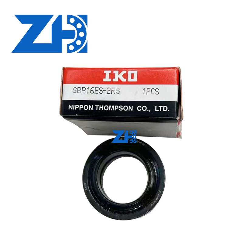 High-quality hot-selling SBB16E5-2RS  Spherical Joint Bearing, different quality, making you feel great value for money