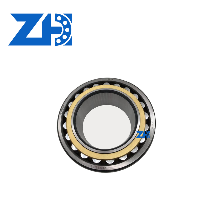Standard Size  24122S.C3  Spherical Bearing High Load Capacity For Industrial Equipment