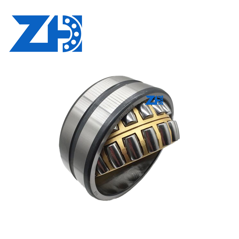 Standard Size  24122S.C3  Spherical Bearing High Load Capacity For Industrial Equipment