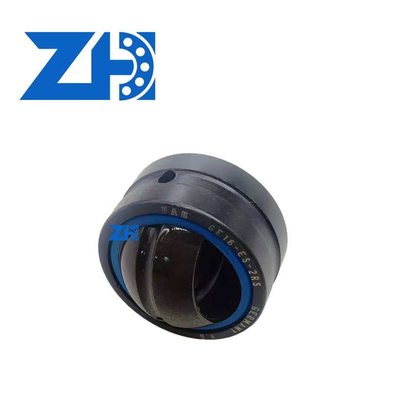 High-quality hot-selling  GE16-ES-2RS Spherical Joint Bearing, different quality, making you feel great value for money