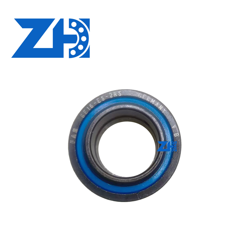 High-quality hot-selling  GE16-ES-2RS Spherical Joint Bearing, different quality, making you feel great value for money