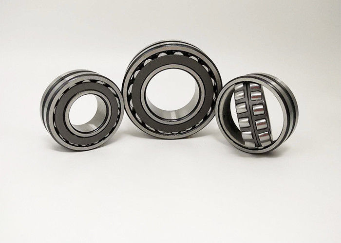 Industrial Spherical Roller Bearing for Mechanical Parts 22306CC W33 30*72*19 mm Straight Bore