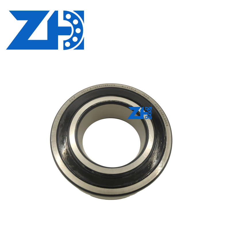 Discover Precision and Durability: Our Best-selling, Premium-quality Angular Contact Bearings 3214 – Elevate Your Machinery Performance