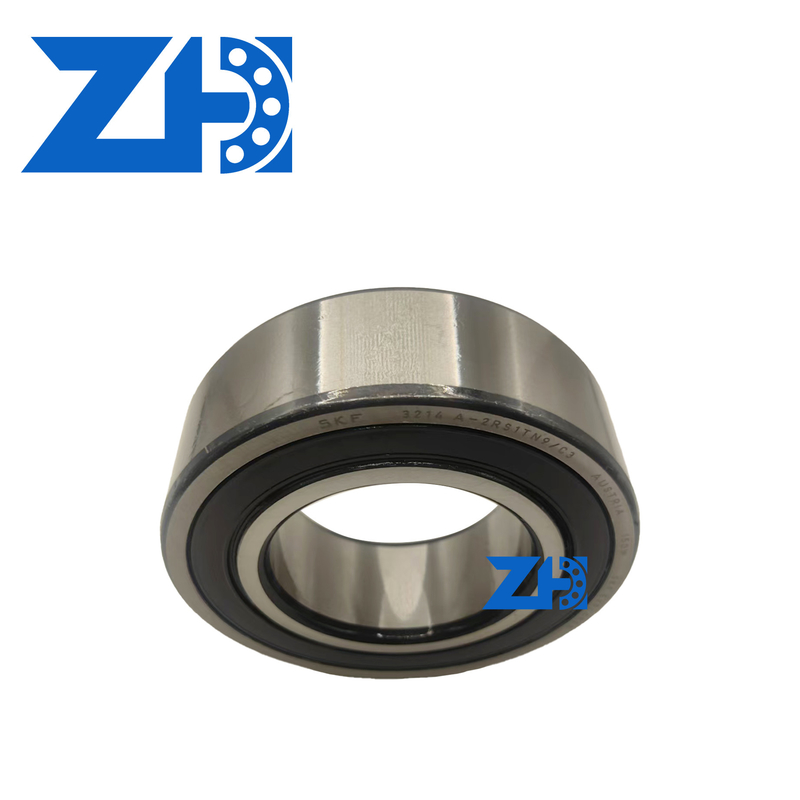 Discover Precision and Durability: Our Best-selling, Premium-quality Angular Contact Bearings 3214 – Elevate Your Machinery Performance