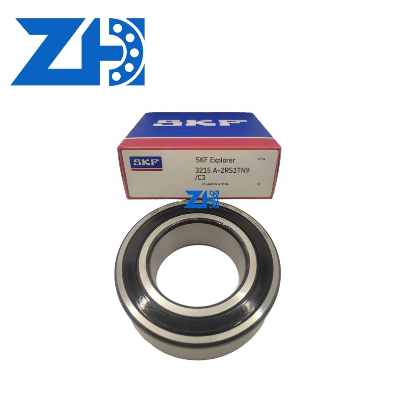 Discover Precision and Durability: Our Best-selling, Premium-quality Angular Contact Bearings 3215– Elevate Your Machinery Performance