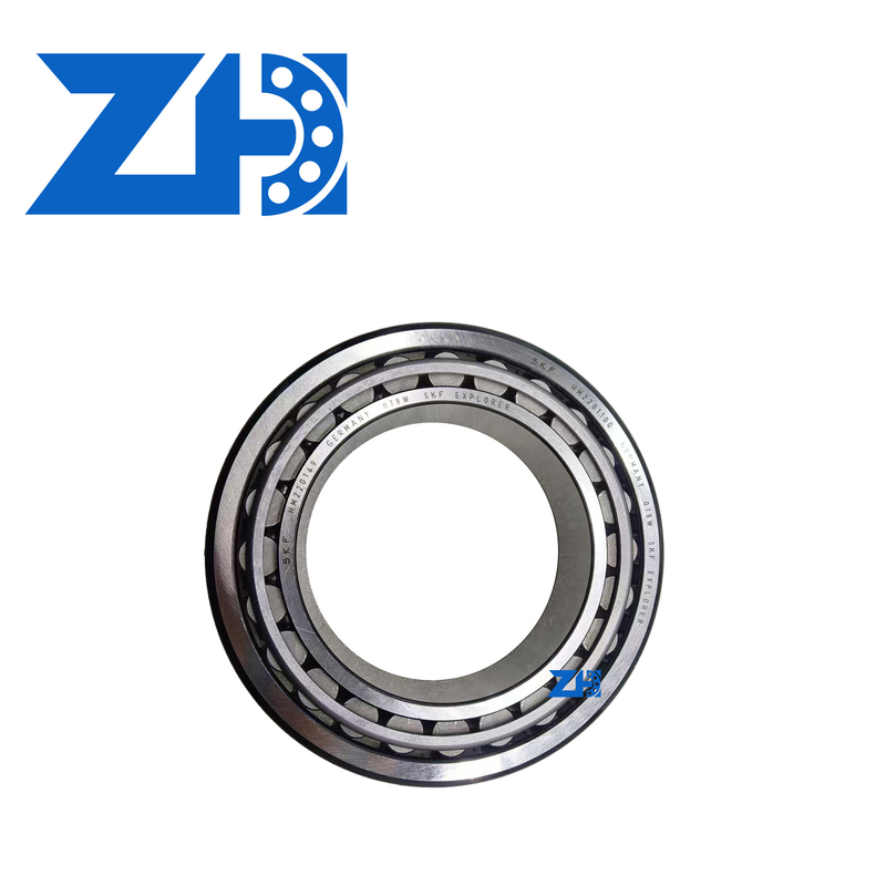 Standard Size  HM220149-110Q  HM220149/110Q  Spherical Bearing High Load Capacity For Industrial Equipment