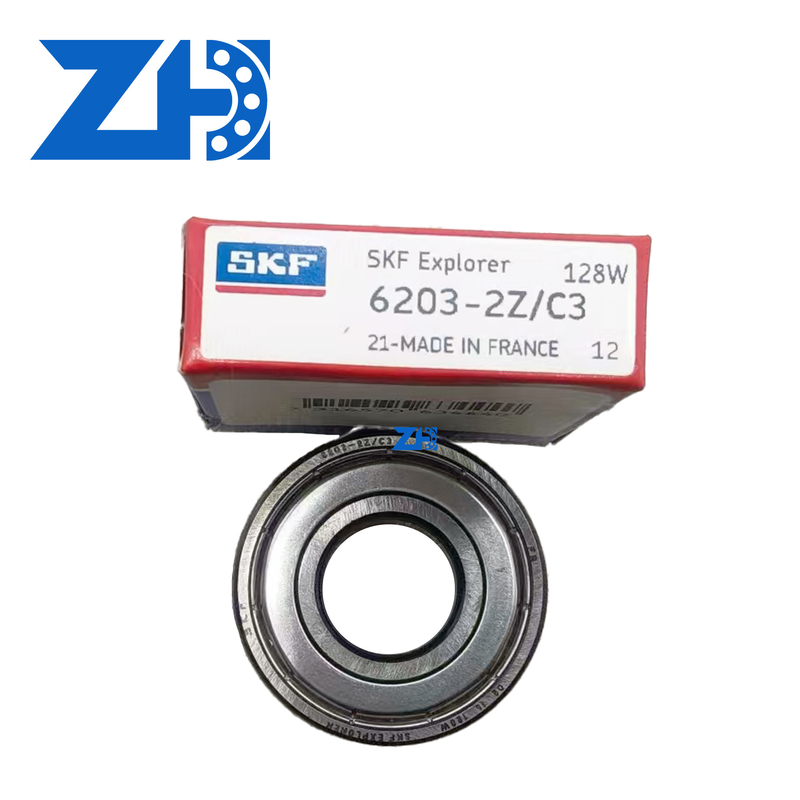 Experience premium smoothness: our best-selling, high-quality 6203-2Z-C3  6203/2Z/C3 deep groove ball bearing