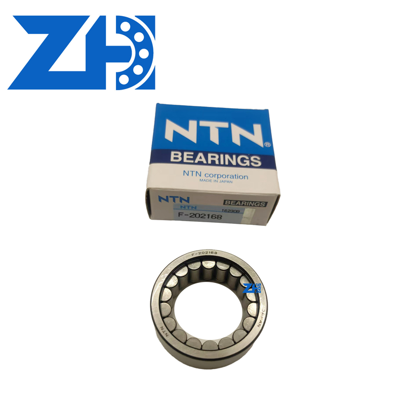 High quality hot selling F-202168  Cylindrical Roller Bearing gives you an unparalleled experience and great value for money