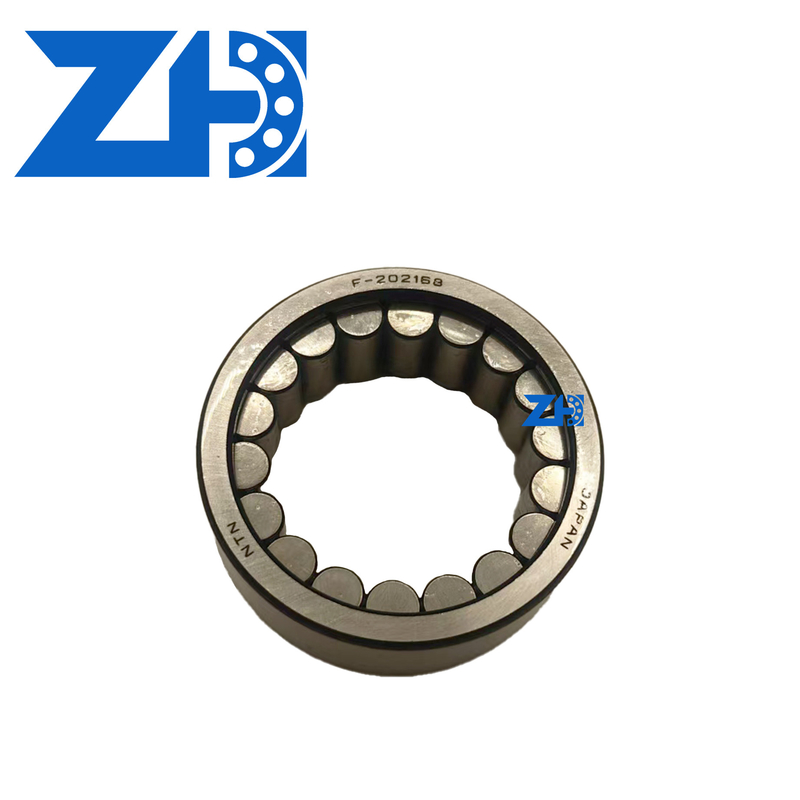 High quality hot selling F-202168  Cylindrical Roller Bearing gives you an unparalleled experience and great value for money