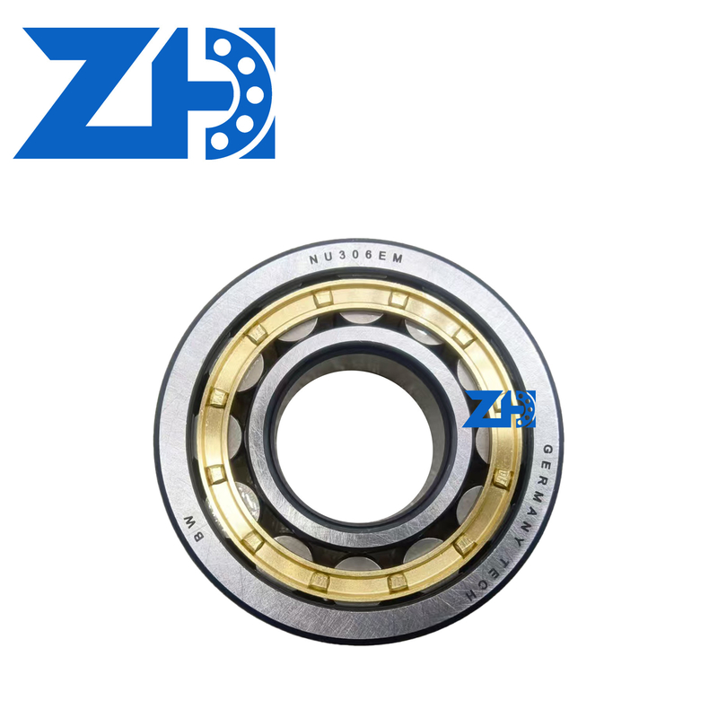 High quality hot selling NU306EM  Cylindrical Roller Bearing gives you an unparalleled experience and great value for money