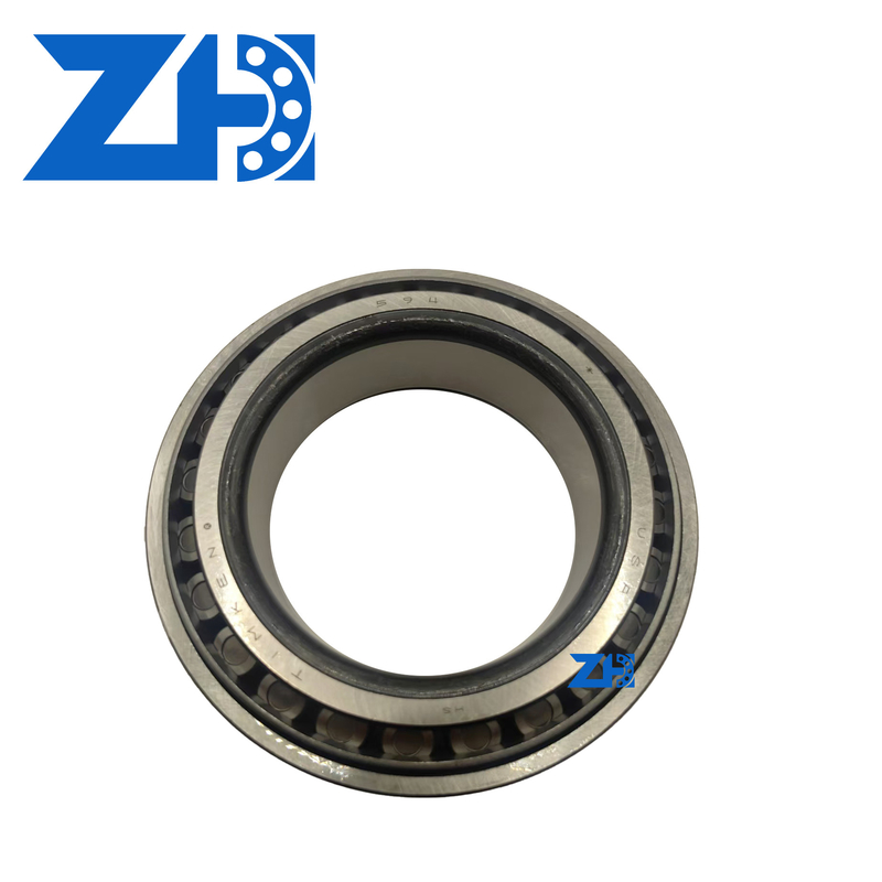 Premium Elite 594-592   594/592  Tapered Roller Bearings: Epitomizing Exceptional Craftsmanship for Delivering Seamless and Reliable Performance